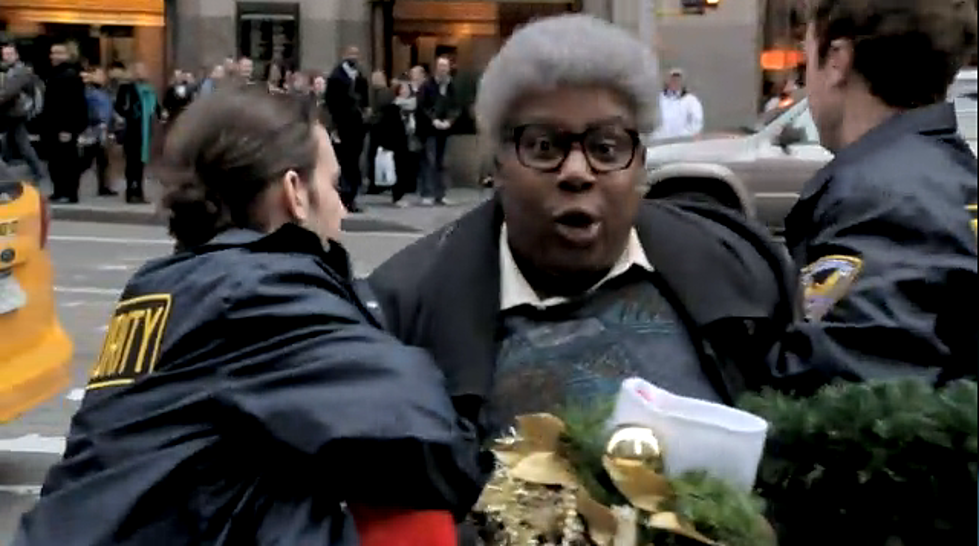 Does Celebrating Christmas in August Get on Your Nerves? Watch This SNL Weekend Update [VIDEO]