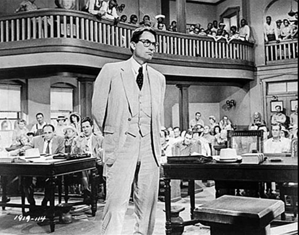 The Jean Browne Theatre at Tyler Junior College Presents ‘To Kill a Mockingbird’
