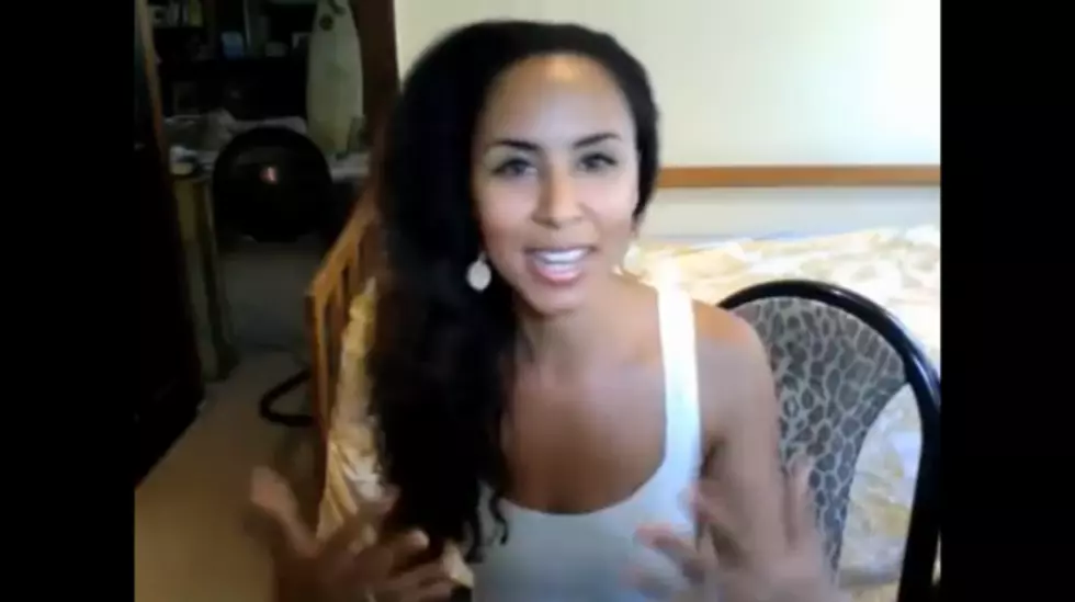 Self Worth and Twerking Don&#8217;t Mix [VIDEO]