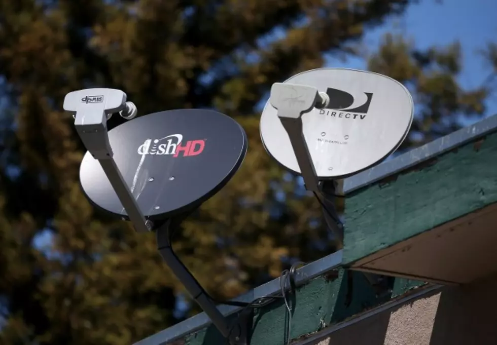 DirectTV + Dish Network Rates Are About to Go Up