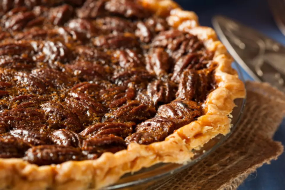 Fact: Pie is Better Than Cake, And It’s Not Even a Debate