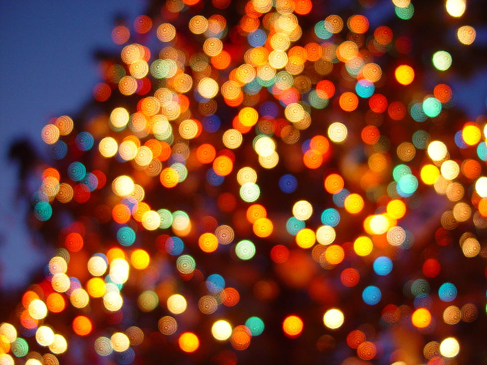 Best Places to See Christmas Lights in Tyler + East Texas