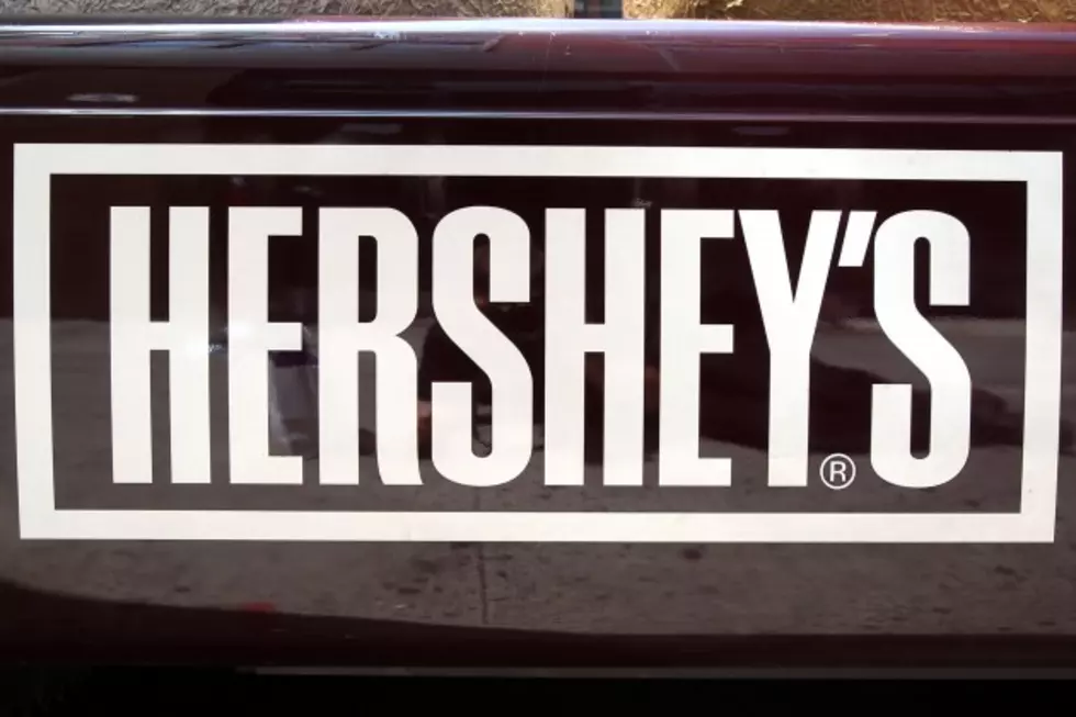 Hershey&#8217;s to Make 3D Chocolate Printer [POLL]