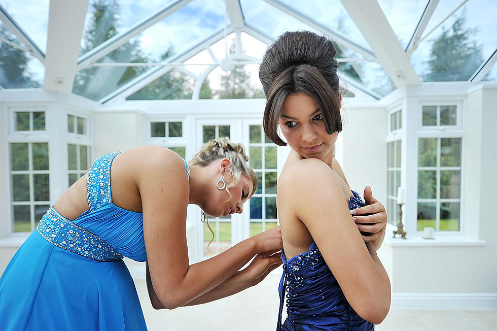 5 Tips for a Stress-Free Prom Day
