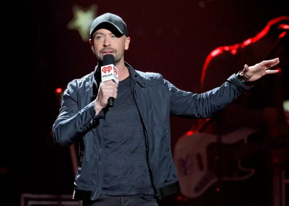 Tim McGraw Visits Cody Alan Tonight on CMT &#8216;After Midnite&#8217; [VIDEO]