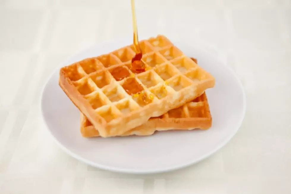 How Do Waffle Sandwiches Sound?