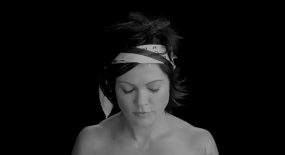Powerful Breast Cancer Ad [VIDEO]