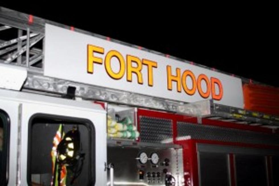 Ft.Hood Shooting 4 dead and 16 Wounded