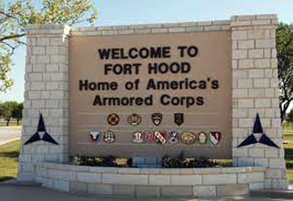 Fort Hood Cracking Down on Forged AER Checks