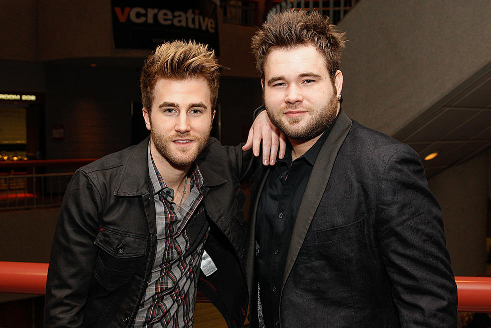 KNUE Artist Spotlight of the Week: The Swon Brothers [VIDEO + POLL]