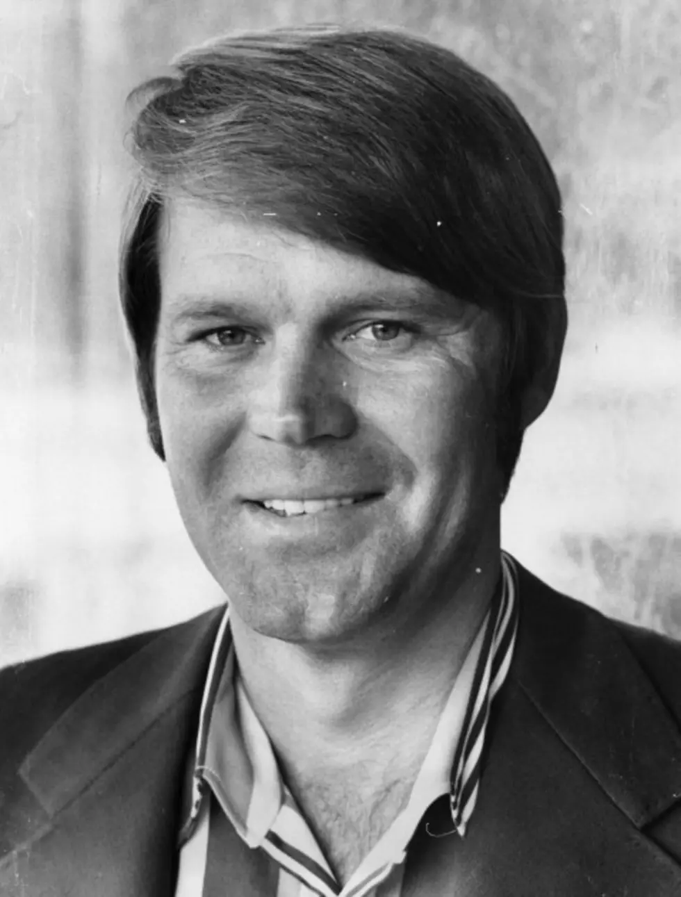 KNUE Gold Rush Features Glen Campbell This Saturday [VIDEO]