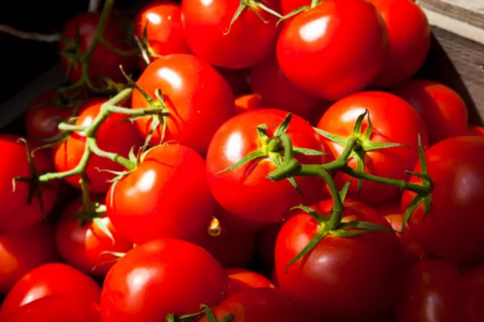 The 30th Annual Jacksonville Tomato Fest is June 14