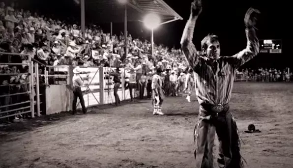 The story of Sisters bull Red Rock and his battle with Lane Frost