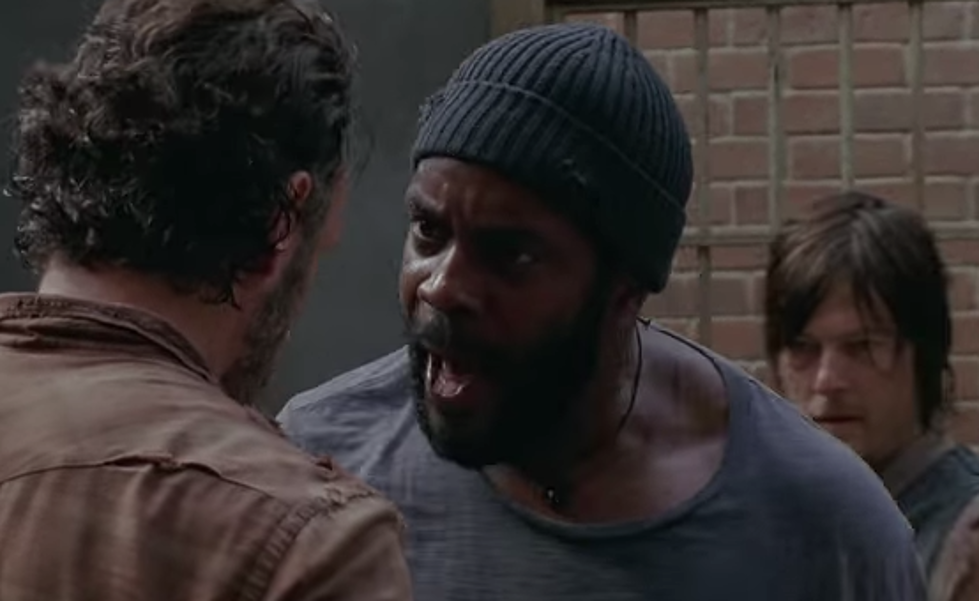 ‘The Walking Dead’ Bad Lip Reading Makes the Show Even Better