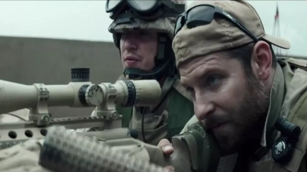 &#8216;American Sniper&#8217;s&#8217; $105 Million Opening Weekend Shatters Box Office Records