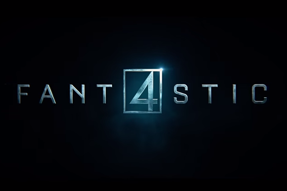 ‘Fantastic 4′ Trailer Officially Released from Marvel
