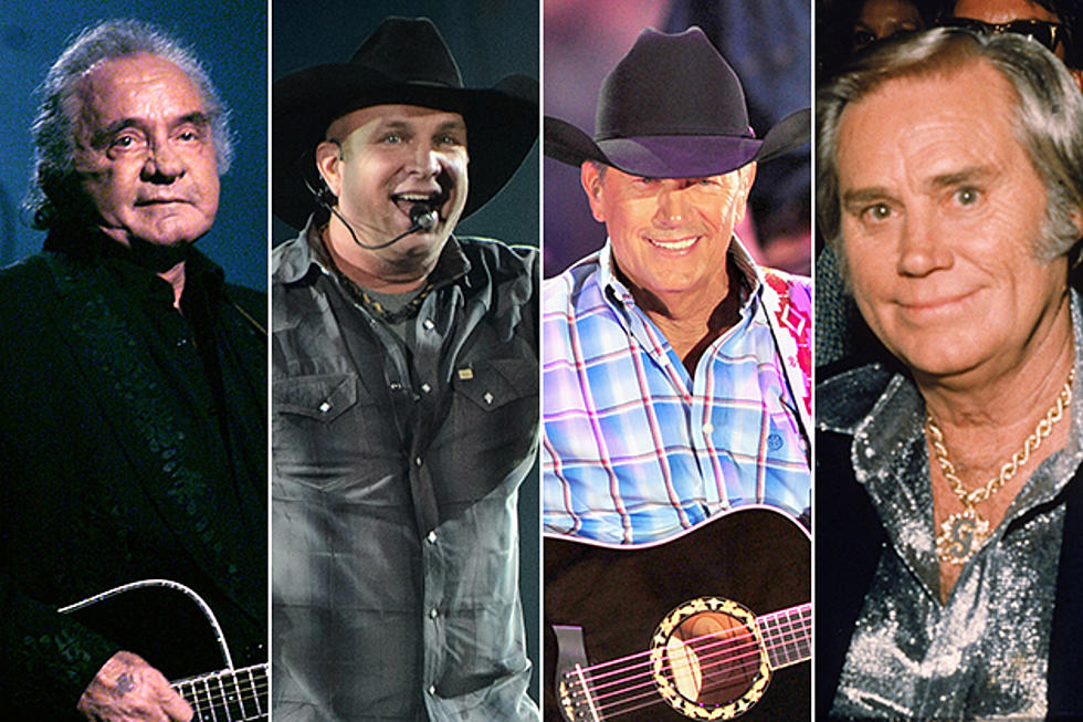 Crowning The Greatest Country Song of All-Time — Round 2 Voting