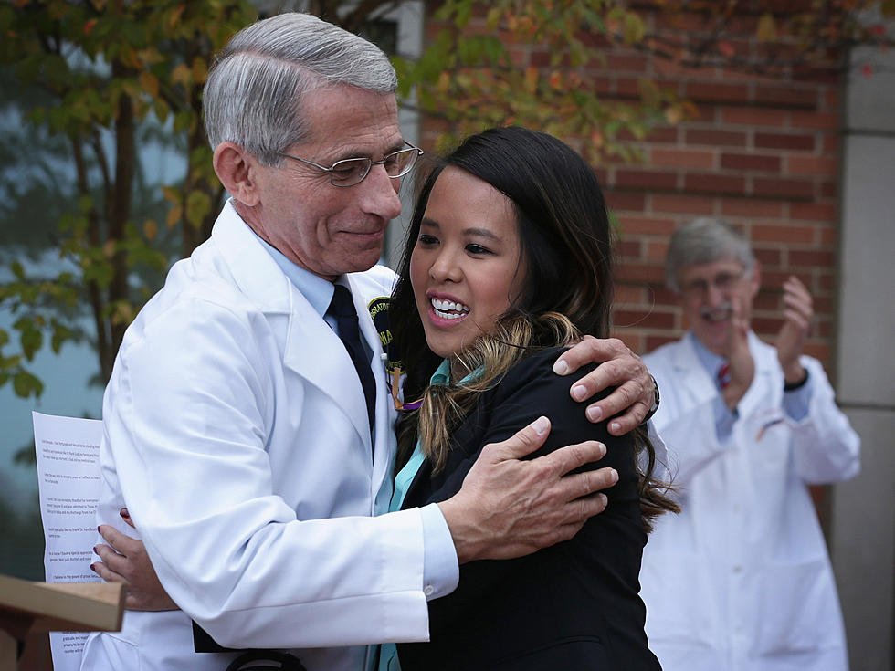 Dallas Nurse, Ebola Survivor Nina Pham to Sue Texas Health Resources