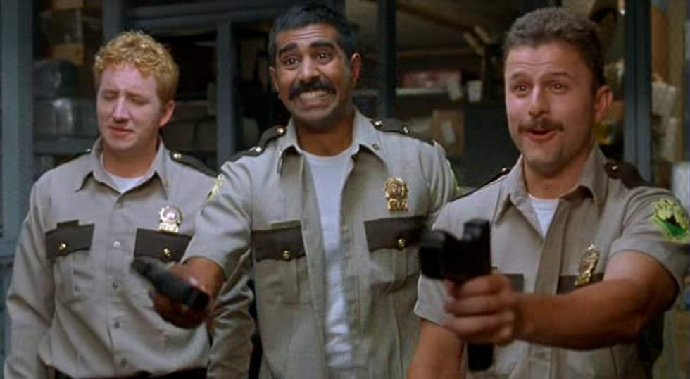 Meow! &#8216;Super Troopers 2&#8242; Could Become a Reality [NSFW VIDEO]
