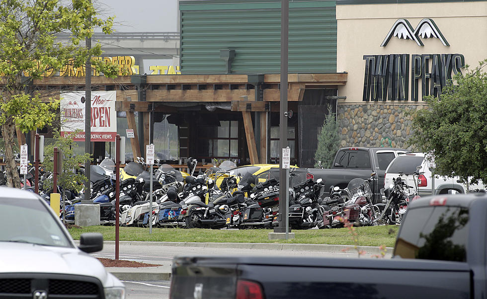 Four East Texans Arrested for Involvement in Waco Biker Gang Shooting