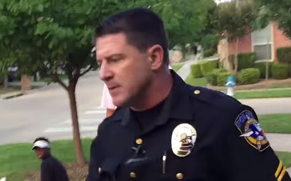 McKinney Residents Speak Out Regarding Situation in Viral Police Video