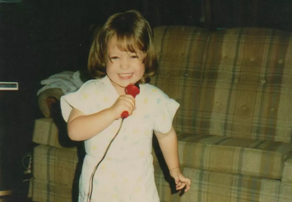 I Was Destined for Radio and Didn&#8217;t Know It