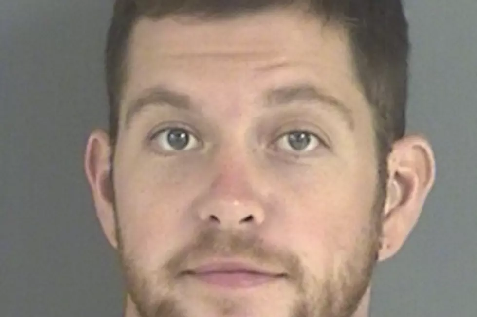 Lufkin Man Arrested for Theft Shouldn&#8217;t Have Asked the Police for This Favor