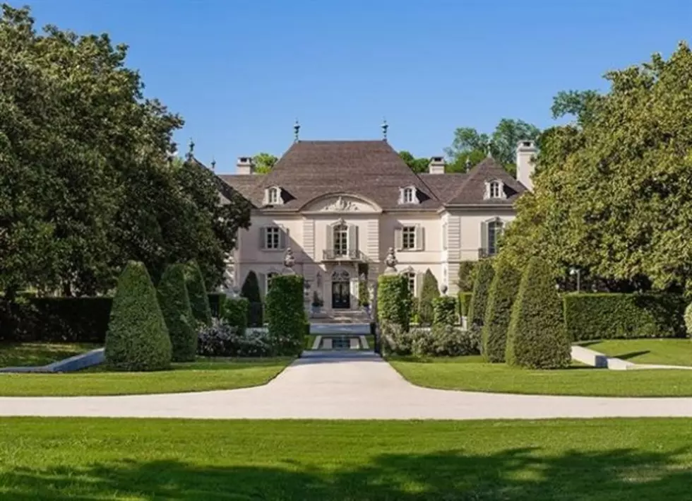 This is the Most Expensive House for Sale Right Now in Texas