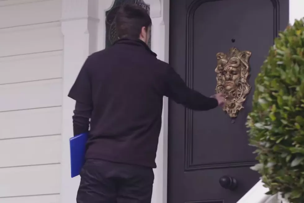 Electric Company’s Commercial Shows Genius Way to Get Rid of Salespeople