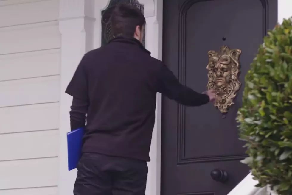 Electric Company&#8217;s Commercial Shows Genius Way to Get Rid of Salespeople