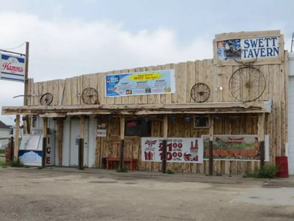 You Can Buy Your Own Ghost Town