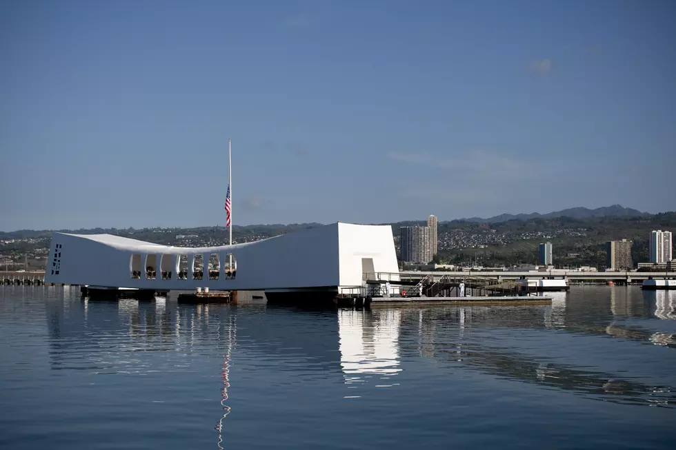 Seven Facts You May Not Have Known About Pearl Harbor