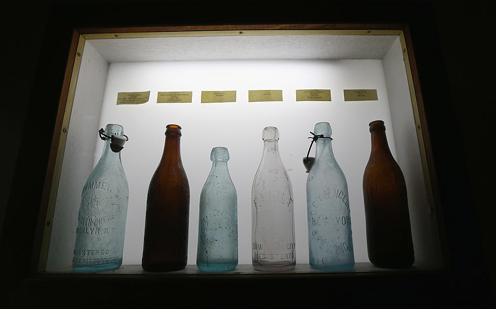 Researchers Try 120-Year-Old Beer