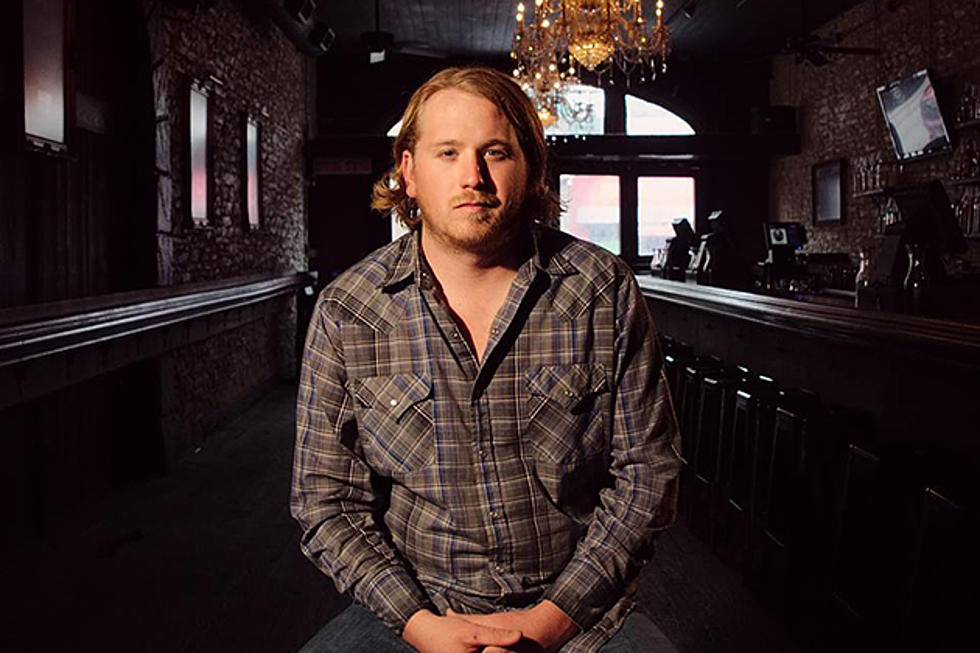 Want To Hang Out With William Clark Green?