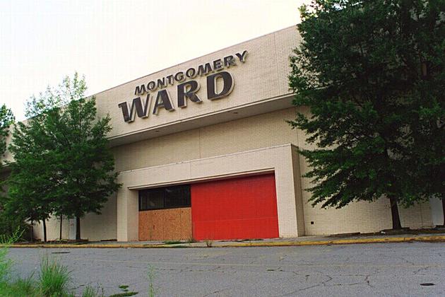 Flashback Friday &#8211; Montgomery Ward