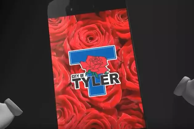 Tyler Has an App for That