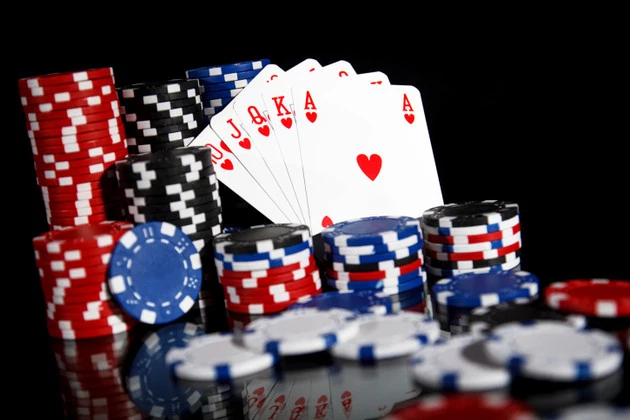 history of gambling laws in texas