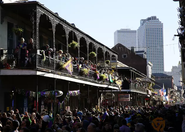 Setting It Straight: Did Mardi Gras in the States Originate in New Orleans?