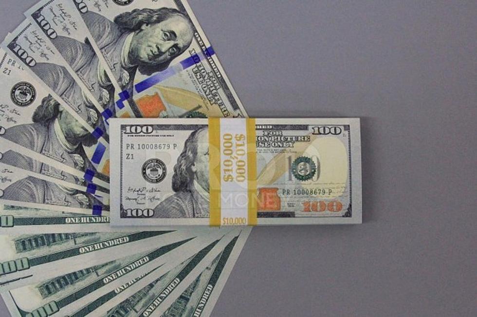 Fake Movie Money Is Making Its Rounds in Longview and East Texas