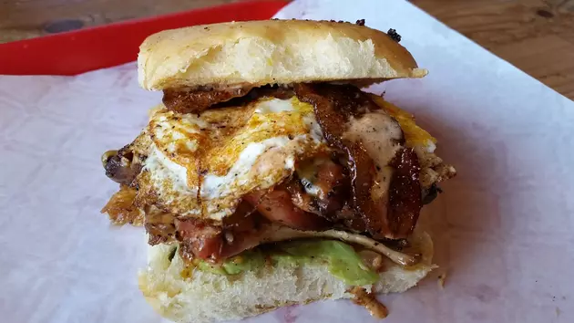 Two Local BBQ Sandwiches in East Texas Named the Best in the State