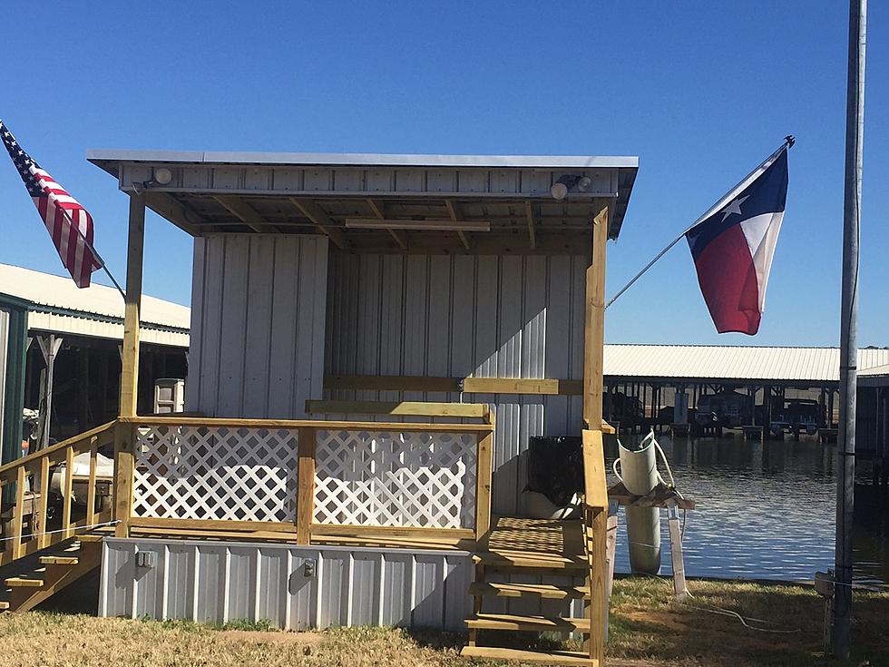 13-Year-Old Tyler Boy Reels in 40+ Pound Catfish Over the Weekend