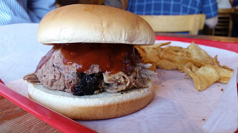 USA Today Rates Texas’ Best Brisket Sandwiches – East Texas in the Mix
