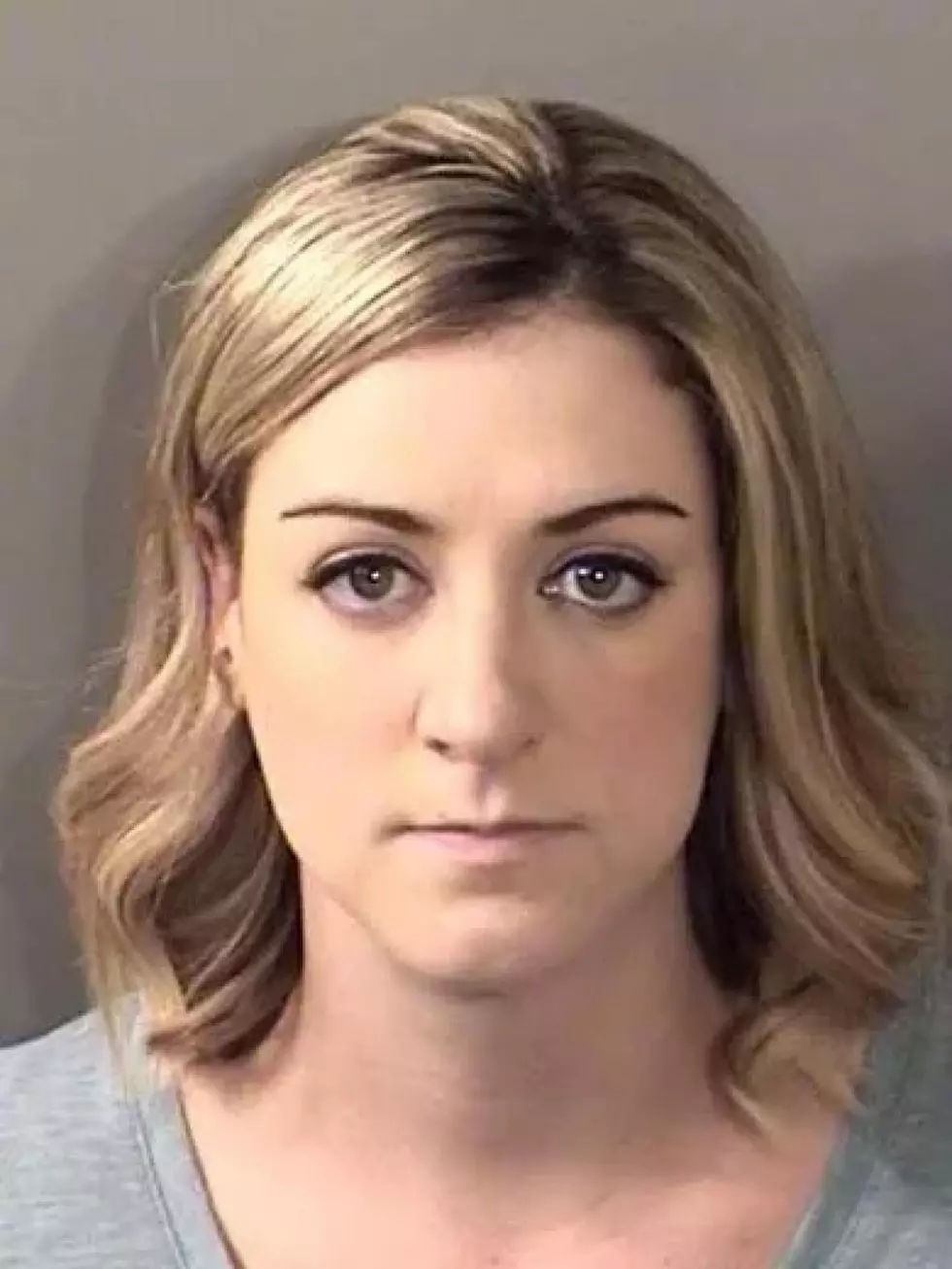 Pregnant Texas Teacher Accused of Having Sex with 15-Year-Old