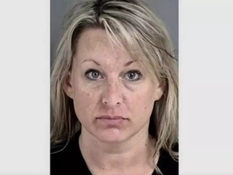 It’s An Epidemic- Another Texas Teacher Busted For Sex With Students
