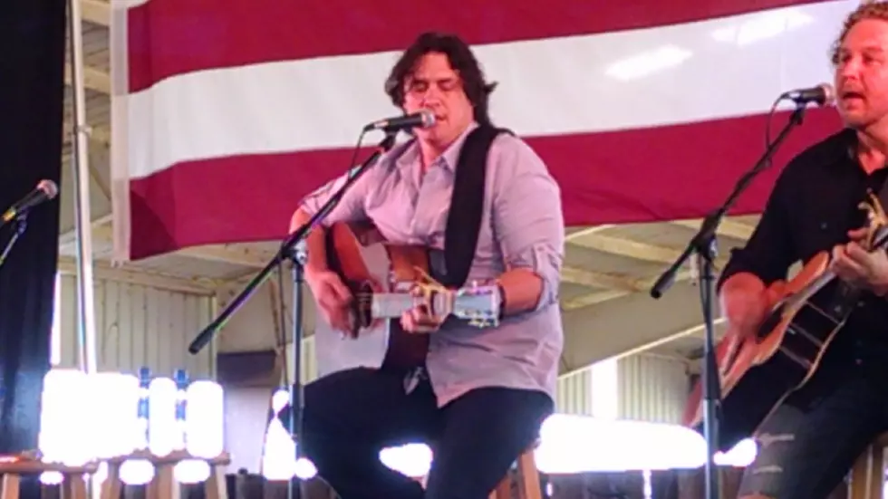 Wrap Up of Joe Nichols 3rd Annual Boot Bash in Tyler