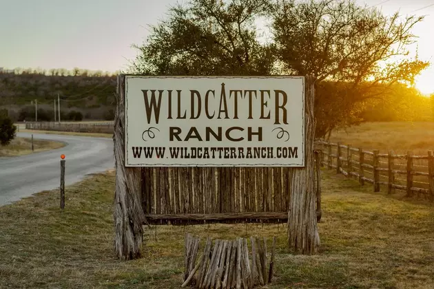 You Can Buy the Land Lonesome Dove was Filmed on in Texas