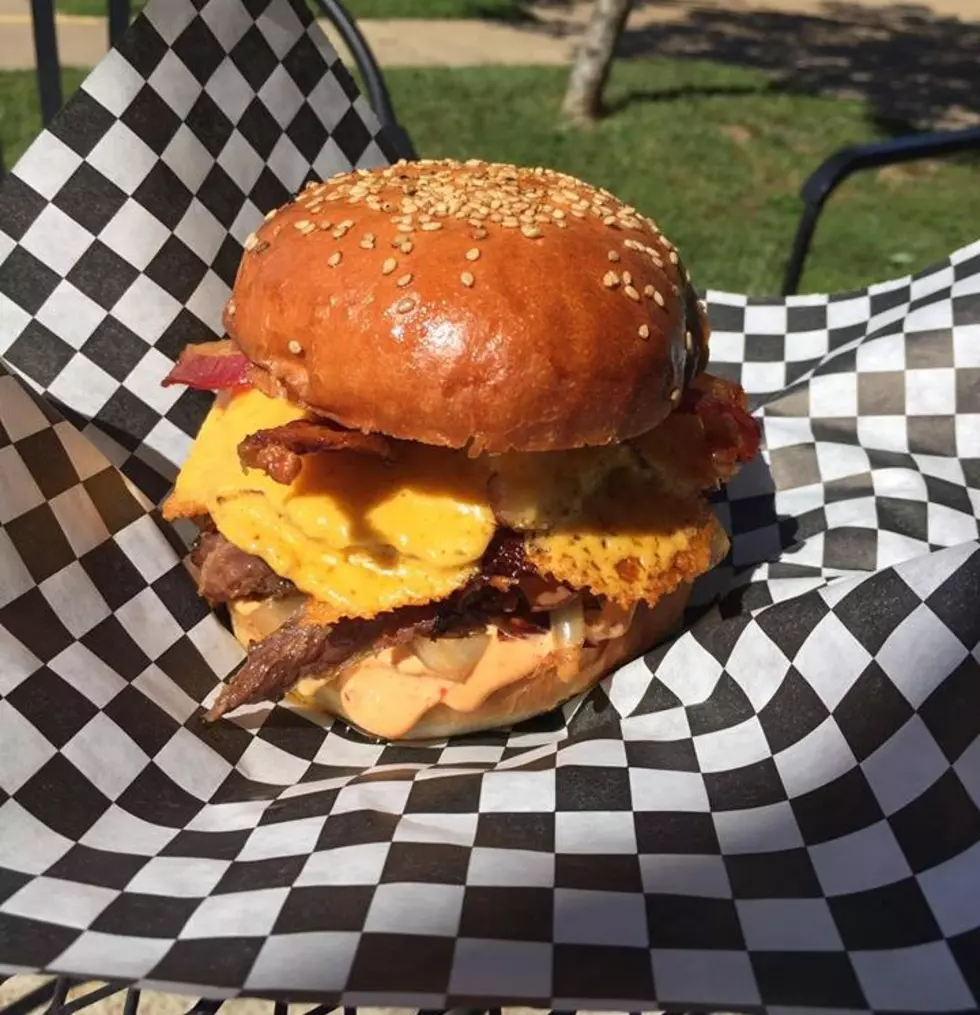 Limited-Time Sandwich Proves Why Lola&#8217;s is One Of Texas&#8217; Best Sandwich Joints