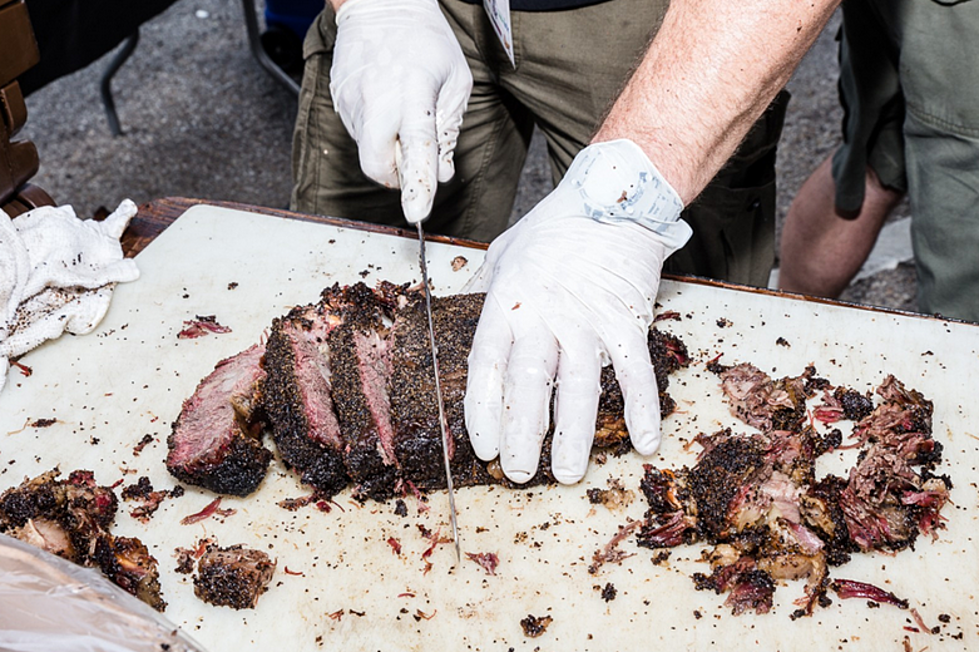 Contest: Learn to Cook BBQ Like a Pro With Smokin’ X