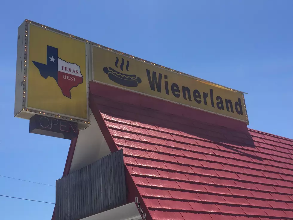 Tyler’s Wienerland Has Closed, Again