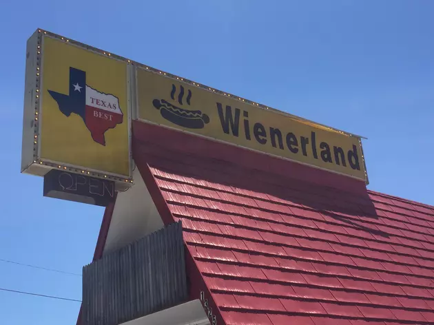 Wienerland in Tyler Now Offers Free Delivery